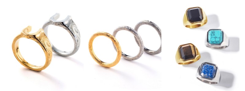 ステンレスメンズアクセサリー【CisstLiber】情報サイト